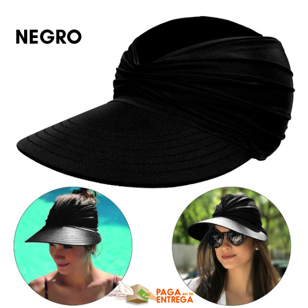 Sombrero - Visera  SunHut