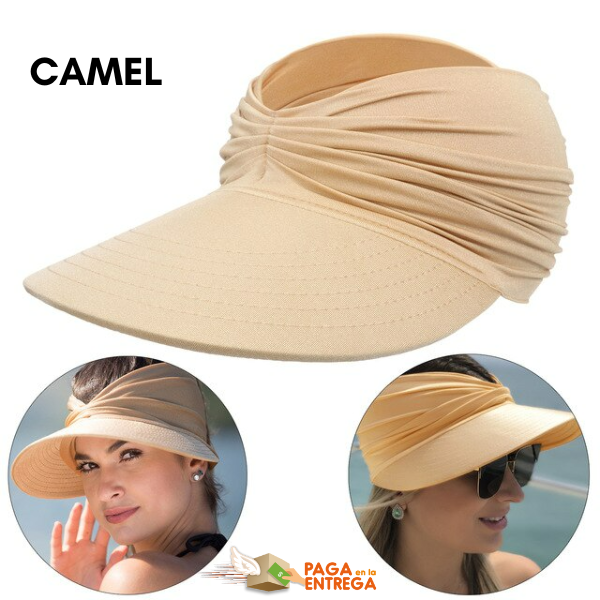 Sombrero - Visera  SunHut