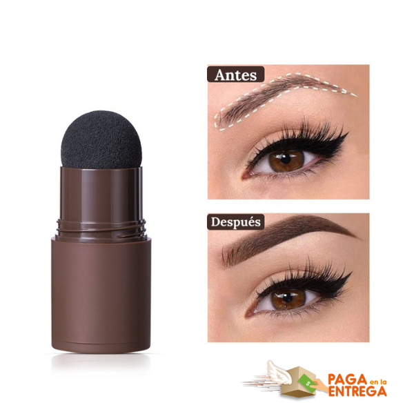 EyesBrow Stamp™ - Kit para Cejas