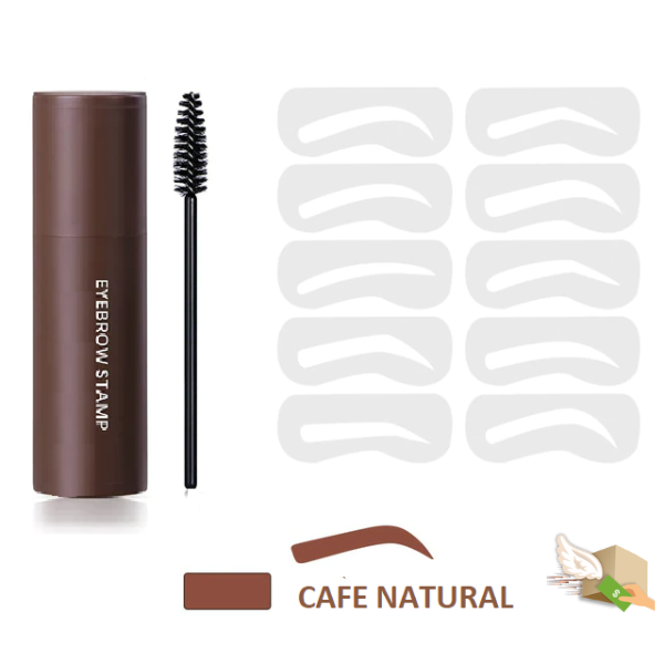 EyesBrow Stamp™ - Kit para Cejas