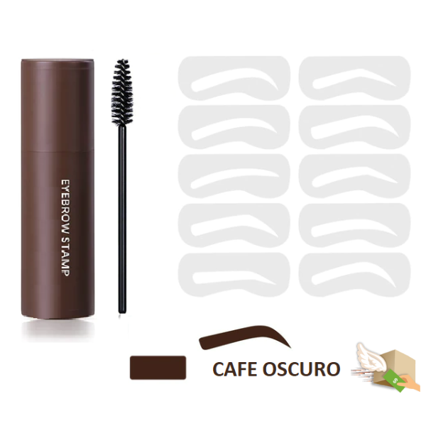 EyesBrow Stamp™ - Kit para Cejas