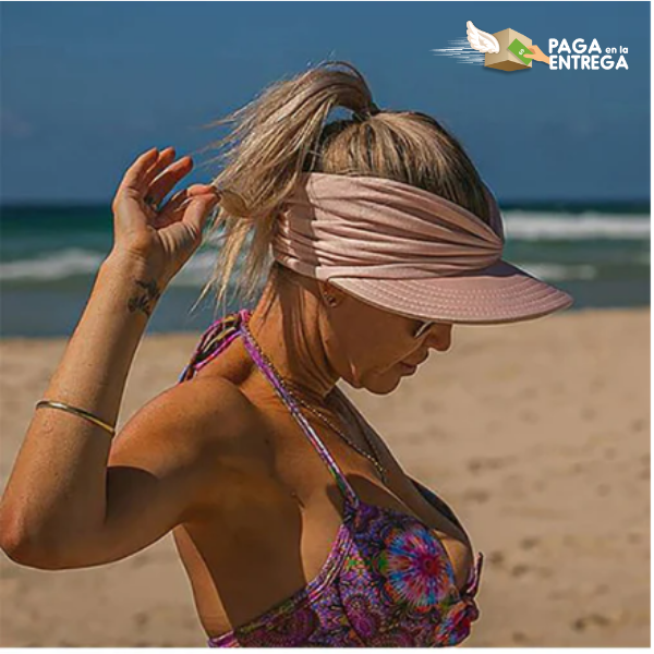 Sombrero - Visera  SunHut