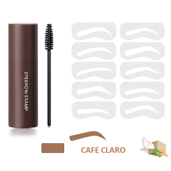 EyesBrow Stamp™ - Kit para Cejas