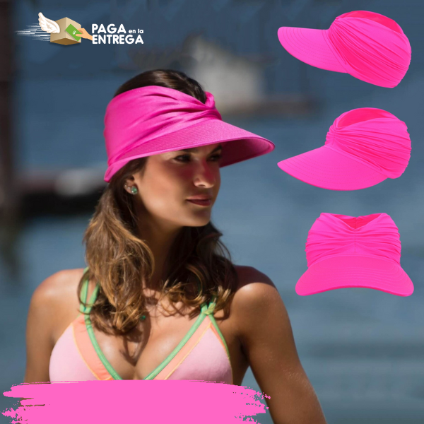 Sombrero - Visera  SunHut