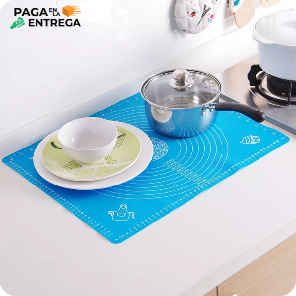 OVENCARE™ - 2 Láminas de Silicona para Horno